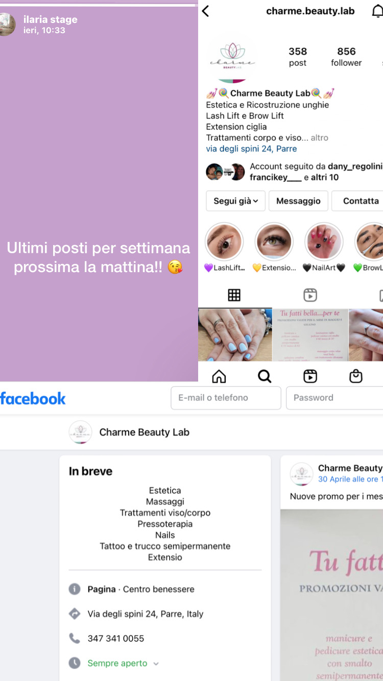 Stage Aurora by quistini.aurora - Ourboox.com