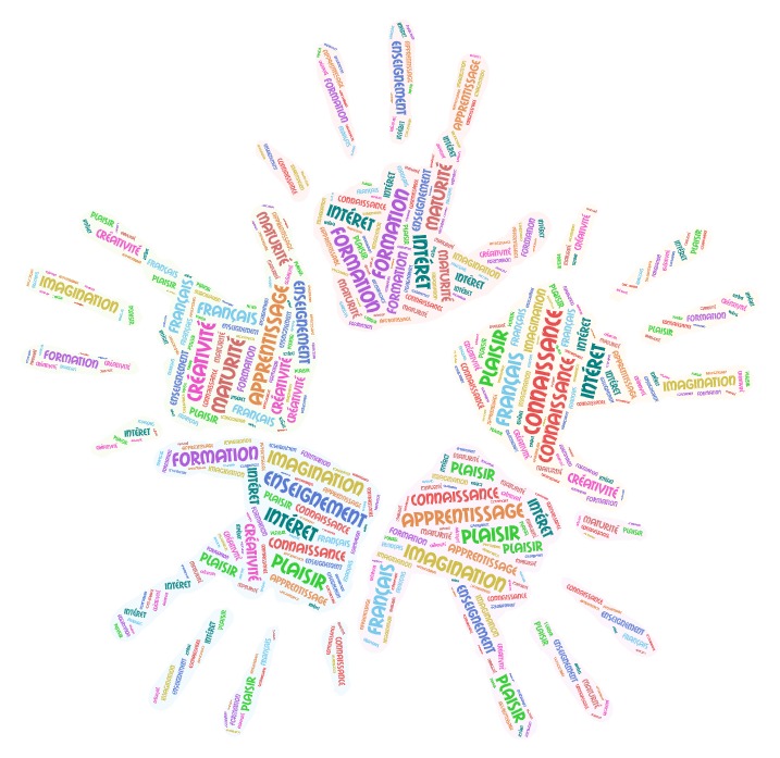 Ateliers d’écriture créative by e P - Illustrated by Eleonora - Ourboox.com