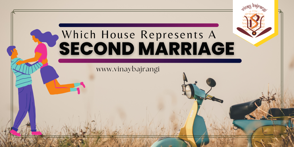 Second marriage by Vinay Bajrangi - Ourboox.com