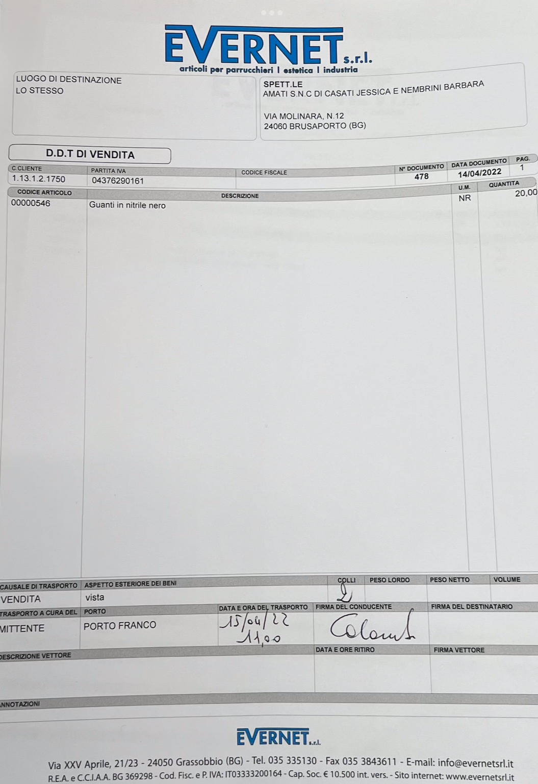 Il Mio Stage by Bertocchi Benedetta - Ourboox.com