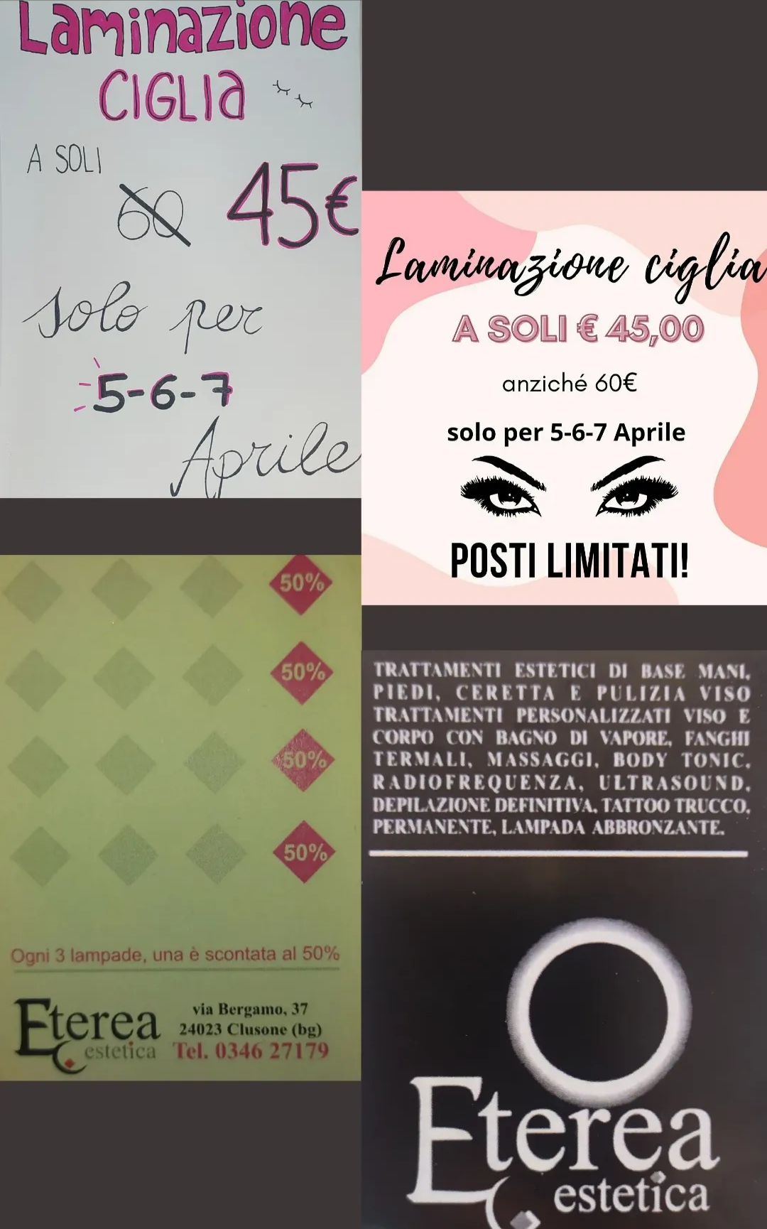 Diario di Stage by Giada bonandrini - Ourboox.com