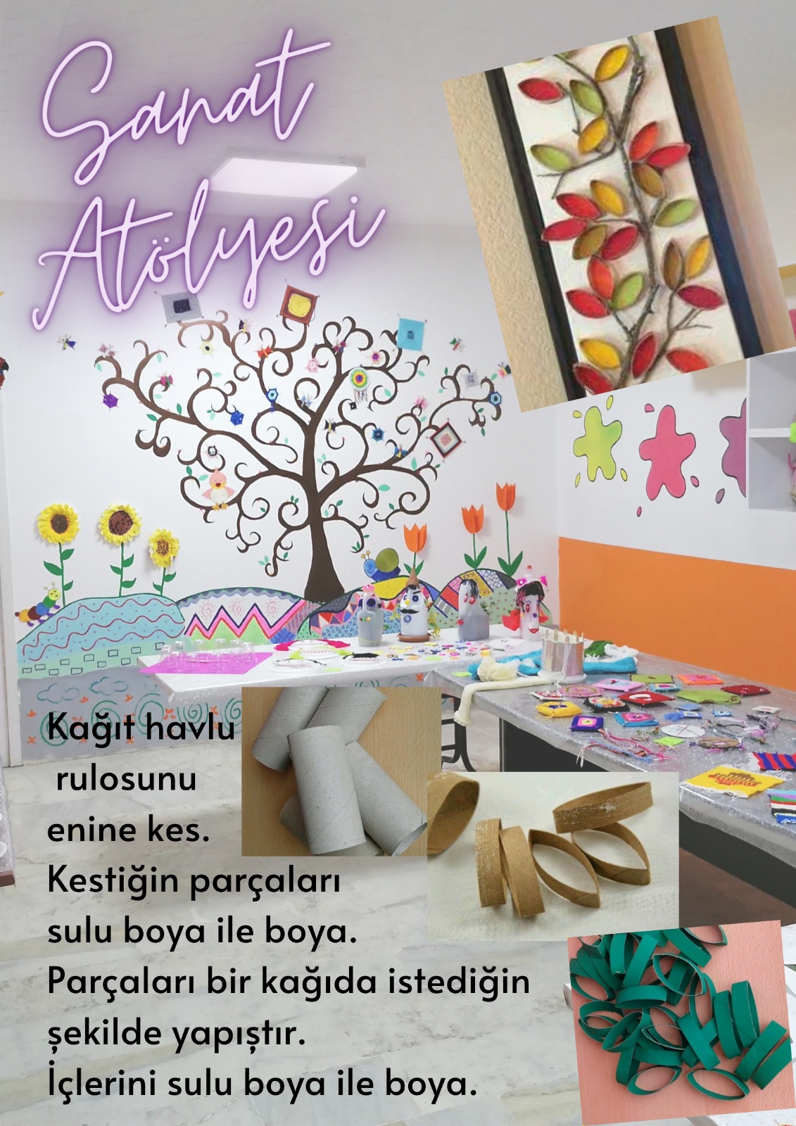 Sancaktepe Keşif Gezegeni Mayıs Sayısı by Keşif Gezegeni - Ourboox.com