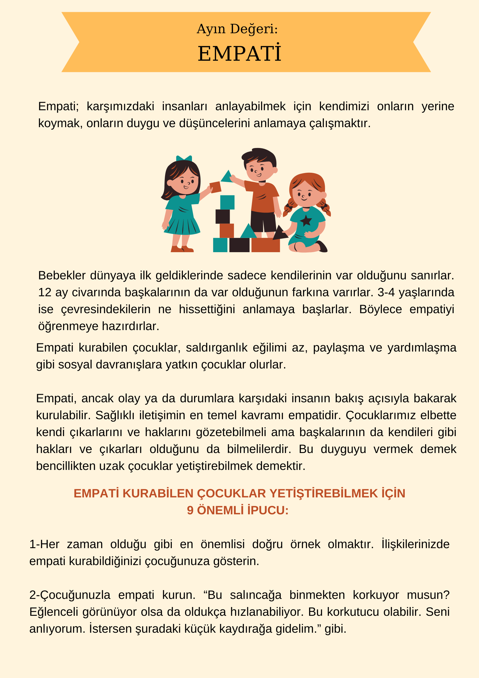 Sancaktepe Keşif Gezegeni Mayıs Sayısı by Keşif Gezegeni - Ourboox.com
