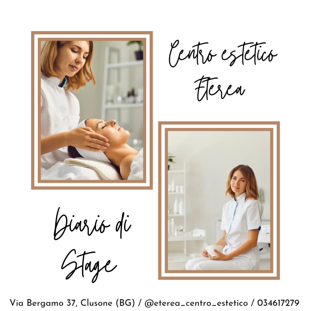 Diario di Stage by Giada bonandrini - Ourboox.com