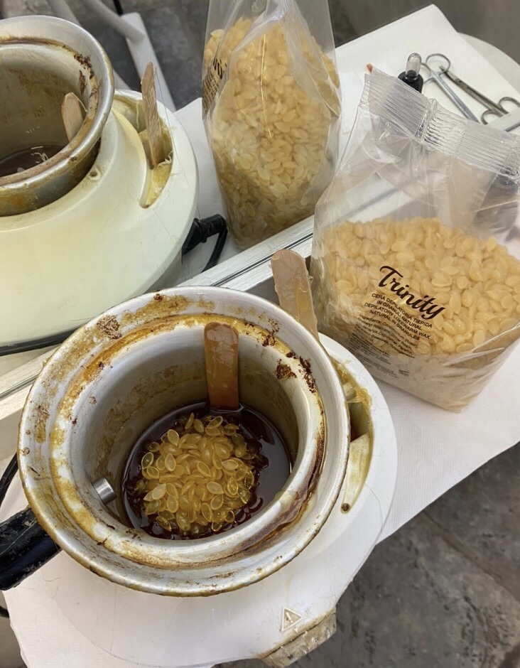 Diario di stage by Anna Bertocchi - Ourboox.com