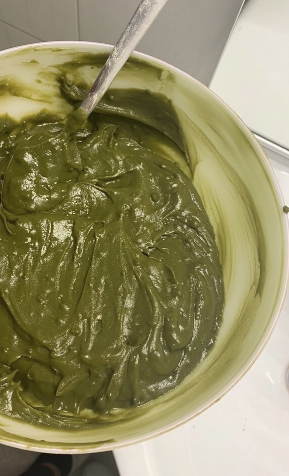 Diario di stage by Anna Bertocchi - Ourboox.com