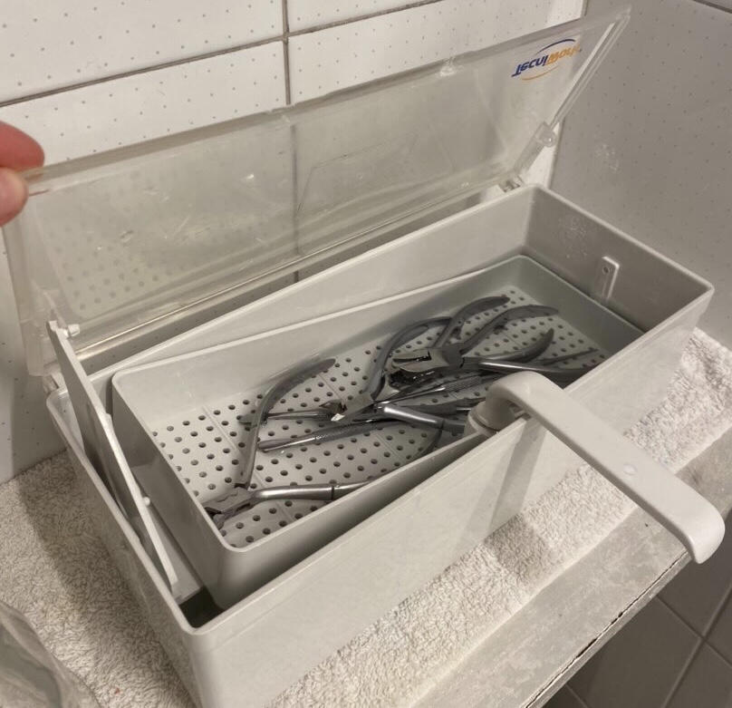 Diario di stage by Anna Bertocchi - Ourboox.com