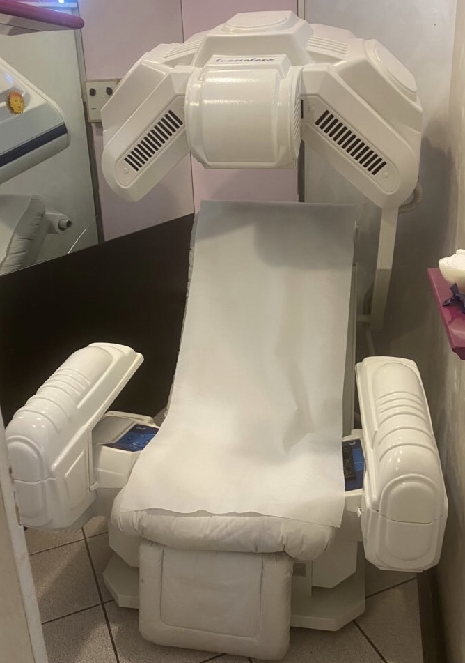 Diario di stage by Anna Bertocchi - Ourboox.com