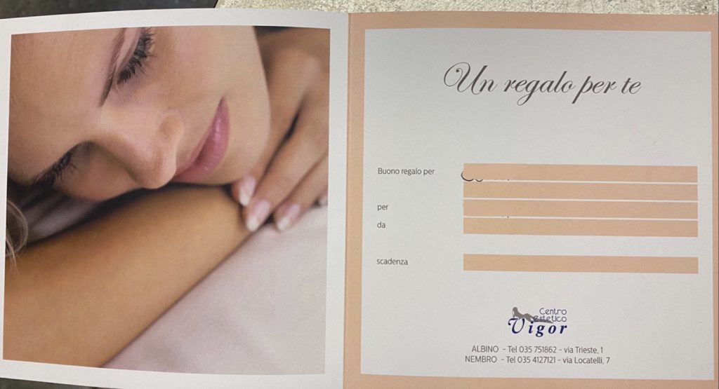 Diario di stage by Anna Bertocchi - Ourboox.com