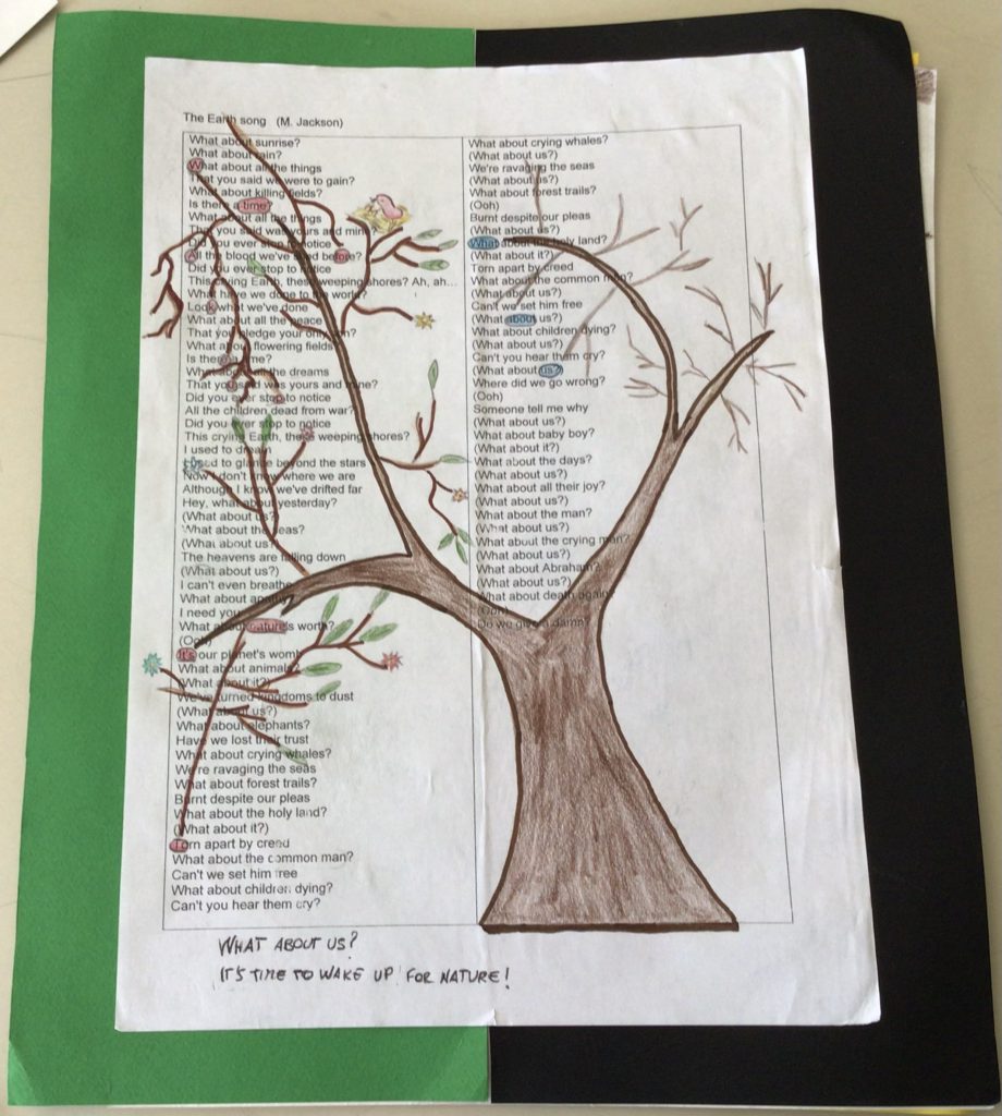 Progresso e ambiente: amici o nemici? by Francesco Del Romano - Ourboox.com