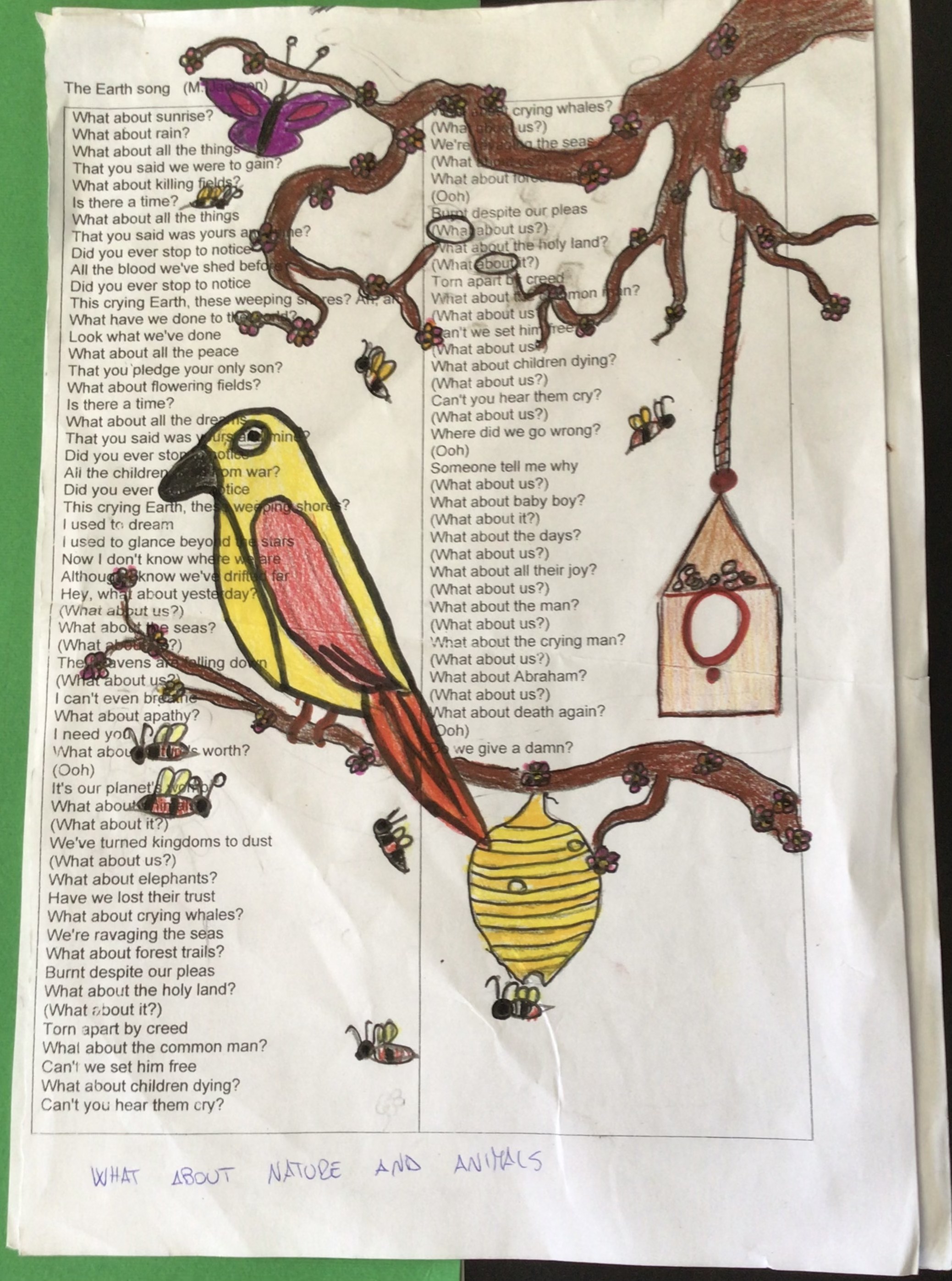 Progresso e ambiente: amici o nemici? by Francesco Del Romano - Ourboox.com