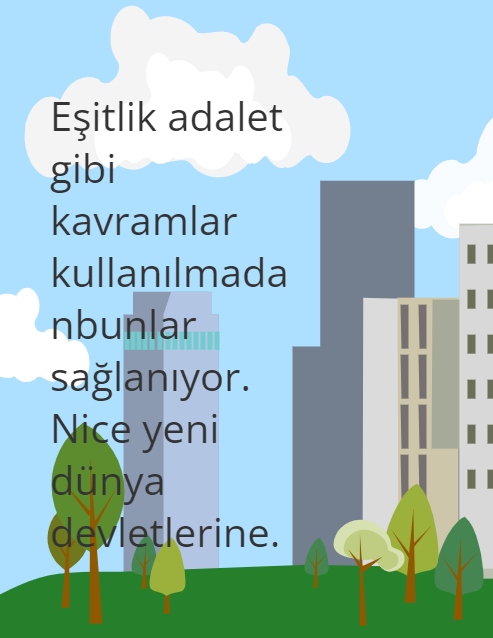 Yeni dünya devletim by şükrü has - Ourboox.com