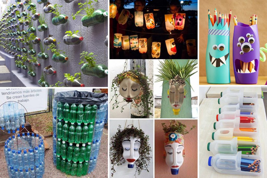 Io amo il mio pianeta by Salvatore Iacometta - Illustrated by Guida per la realizzazione dell