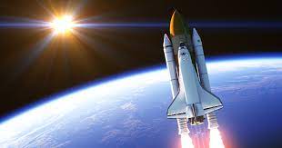 استشاف الفضاء by oday hamdan - Ourboox.com