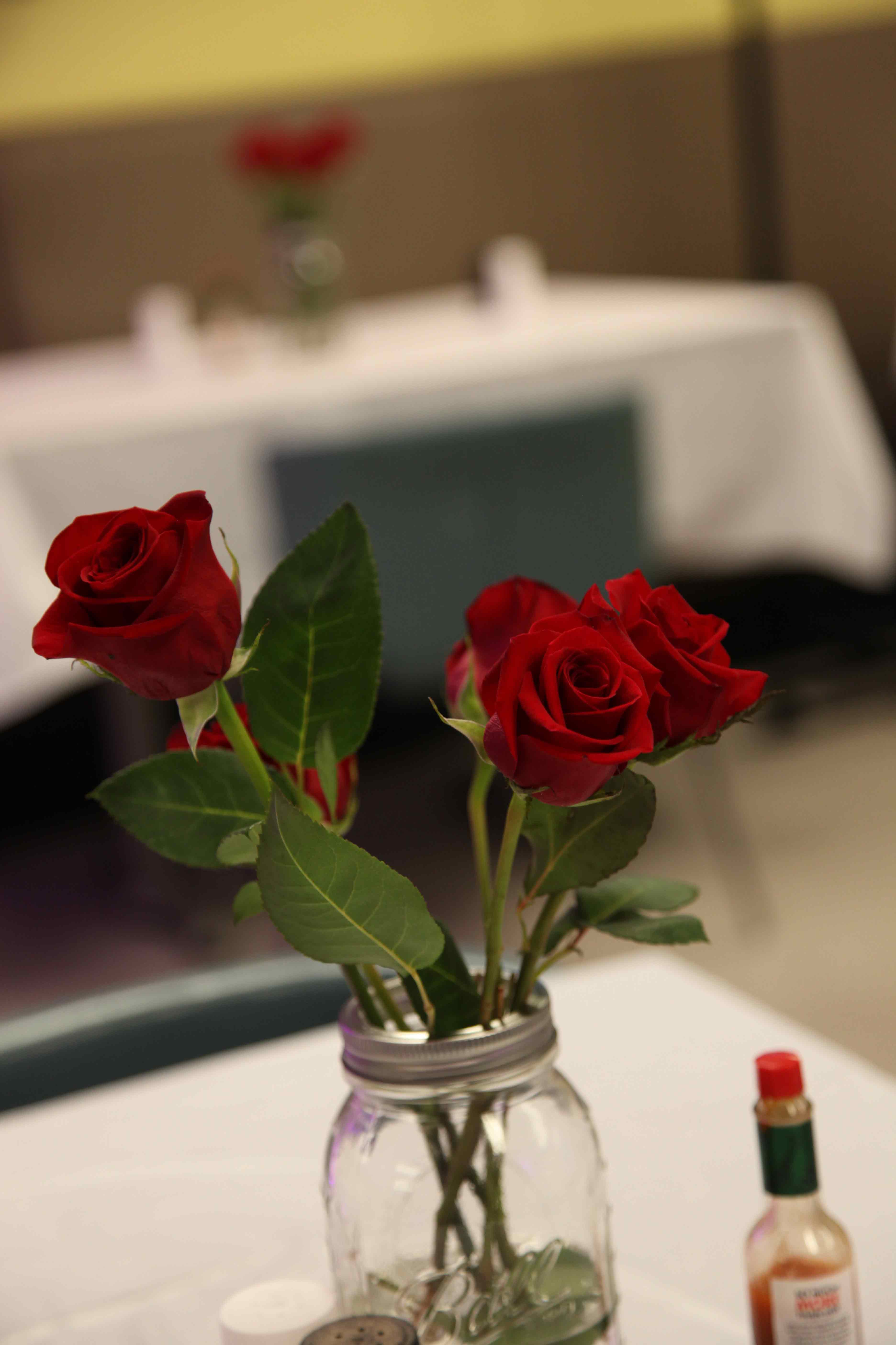 Associate Appreciation Week Kick Off Breakfast by Alex Matheson - Ourboox.com