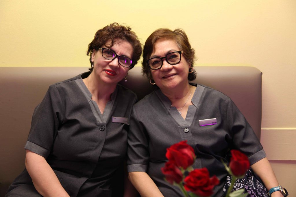 Associate Appreciation Week Kick Off Breakfast by Alex Matheson - Ourboox.com