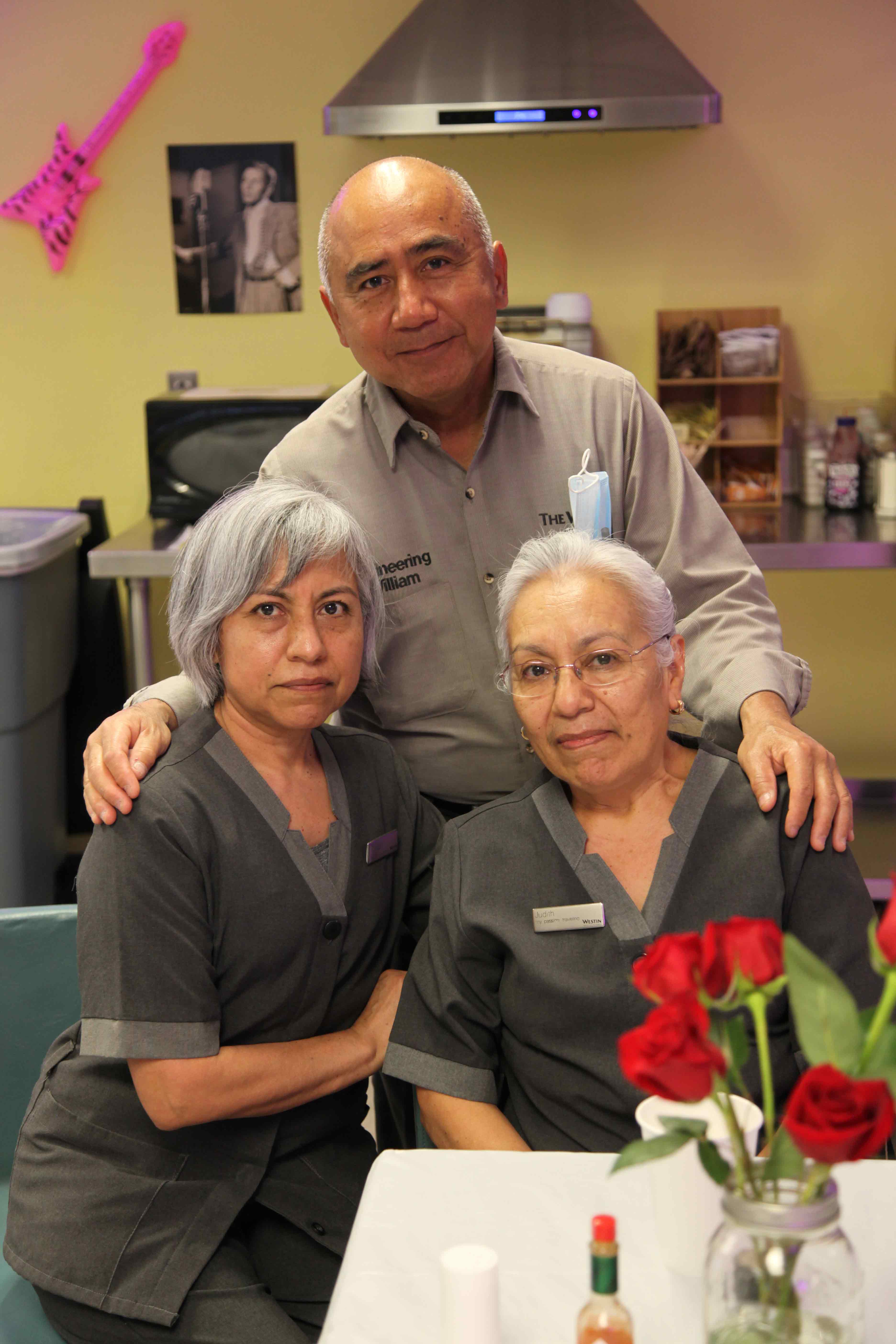 Associate Appreciation Week Kick Off Breakfast by Alex Matheson - Ourboox.com