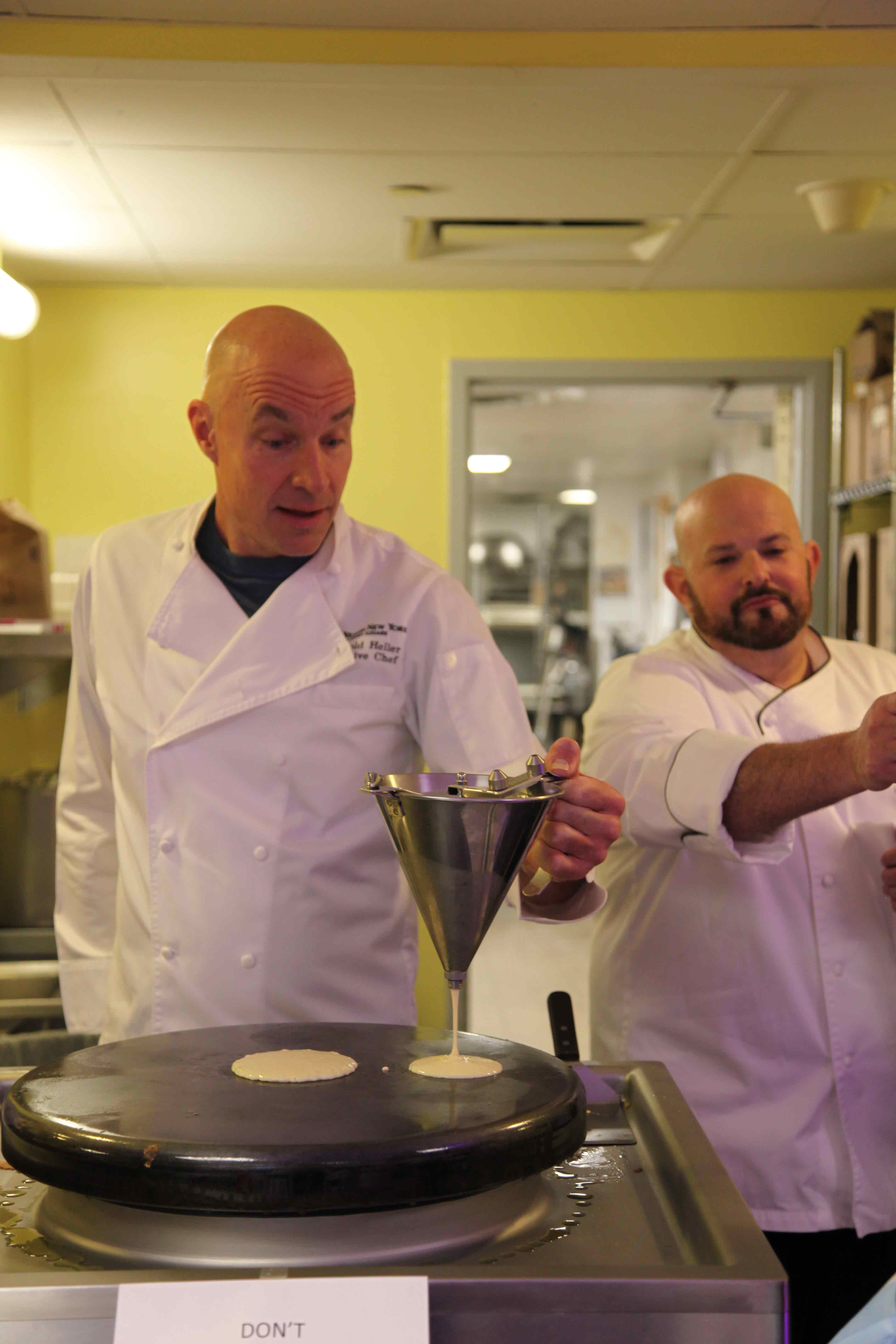 Associate Appreciation Week Kick Off Breakfast by Alex Matheson - Ourboox.com