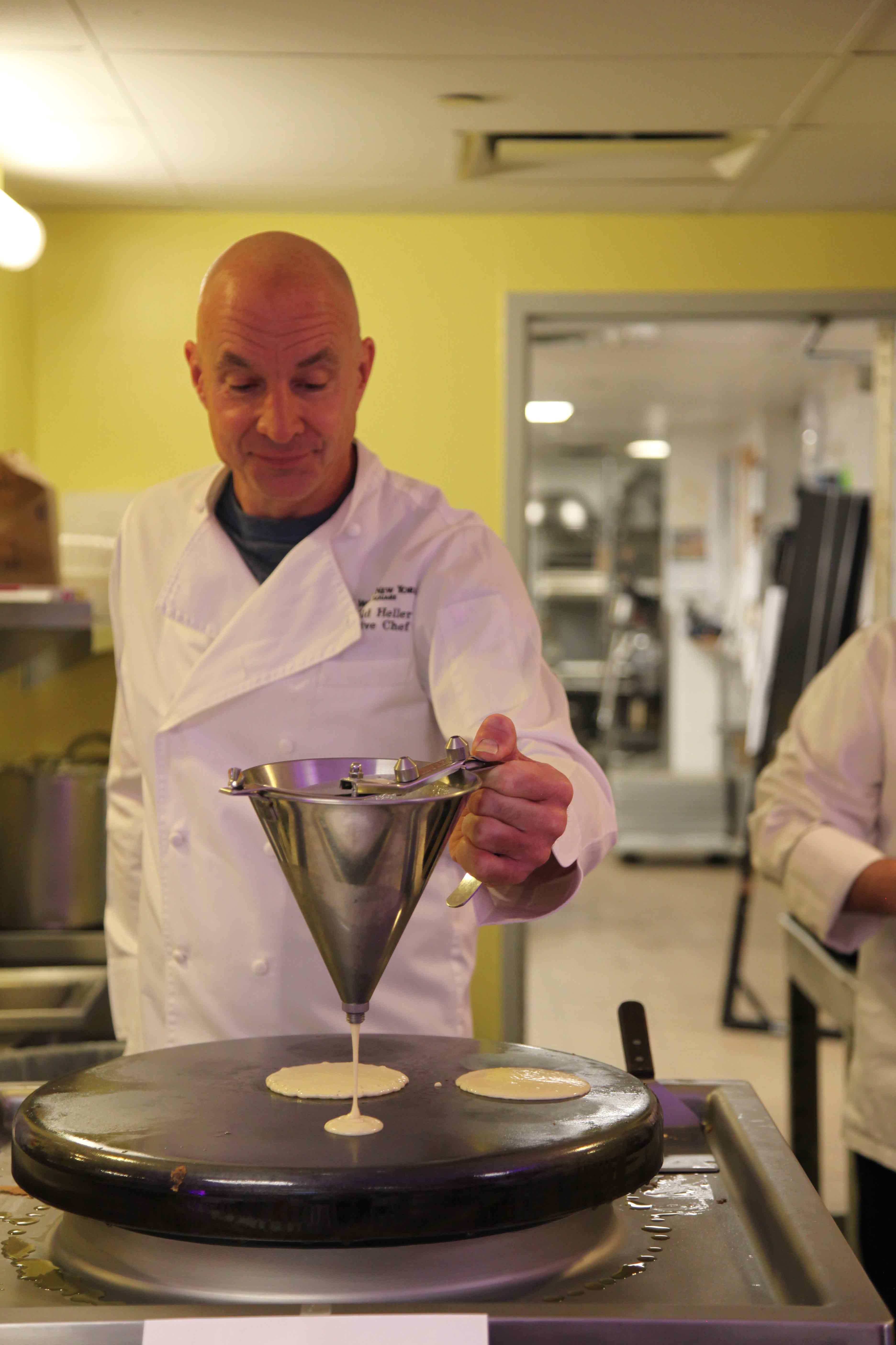 Associate Appreciation Week Kick Off Breakfast by Alex Matheson - Ourboox.com