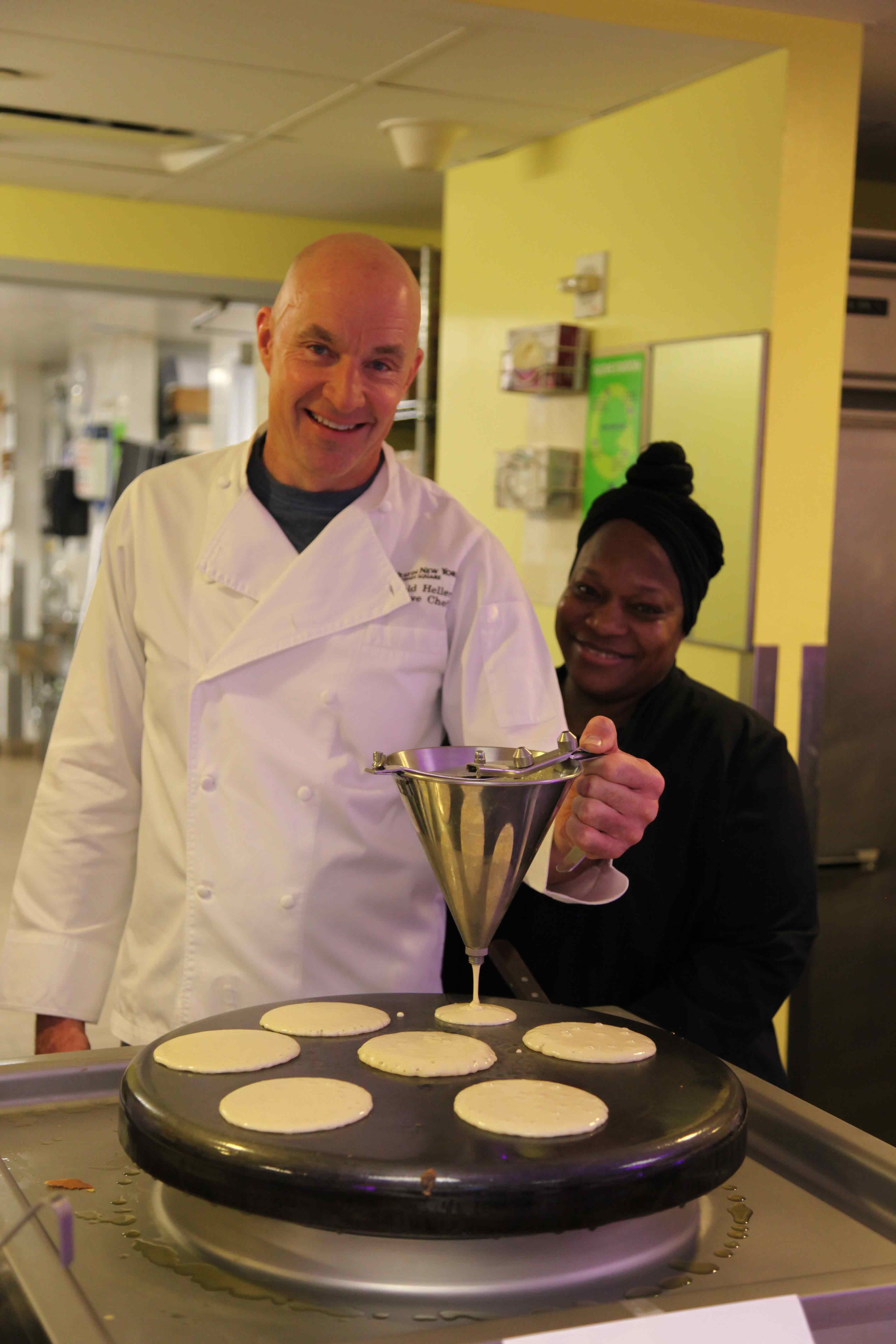 Associate Appreciation Week Kick Off Breakfast by Alex Matheson - Ourboox.com