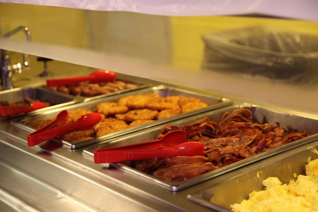 Associate Appreciation Week Kick Off Breakfast by Alex Matheson - Ourboox.com