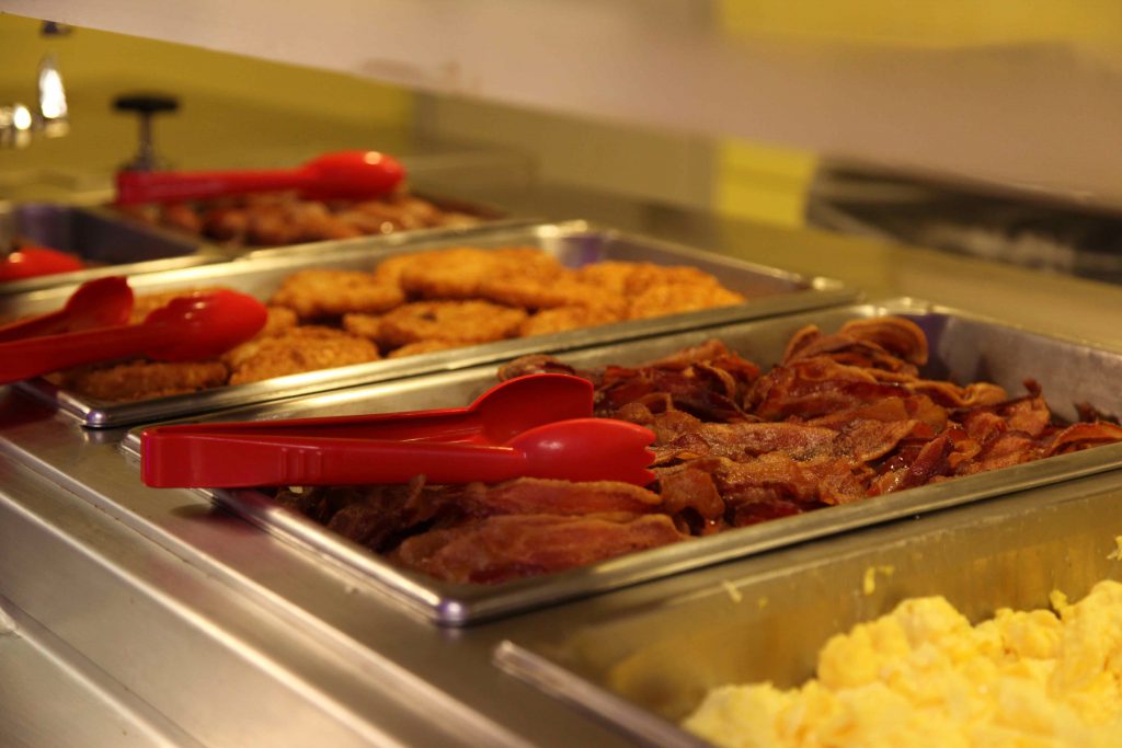 Associate Appreciation Week Kick Off Breakfast by Alex Matheson - Ourboox.com