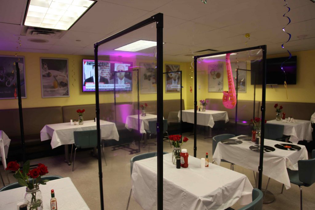 Associate Appreciation Week Kick Off Breakfast by Alex Matheson - Ourboox.com