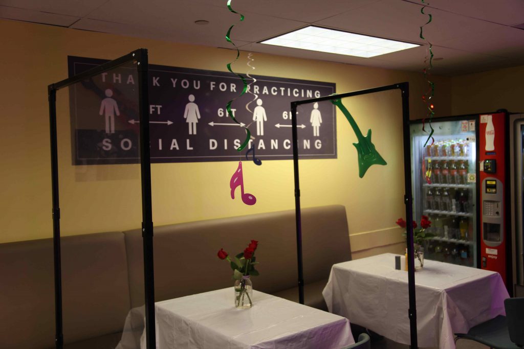 Associate Appreciation Week Kick Off Breakfast by Alex Matheson - Ourboox.com