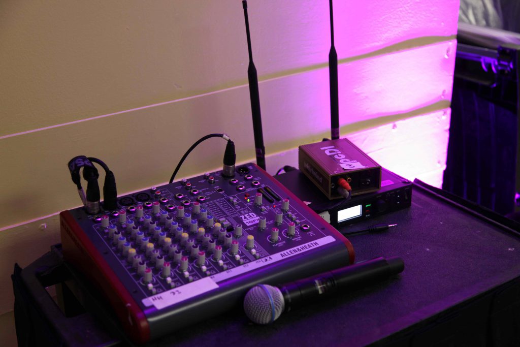 Associate Appreciation Week Kick Off Breakfast by Alex Matheson - Ourboox.com