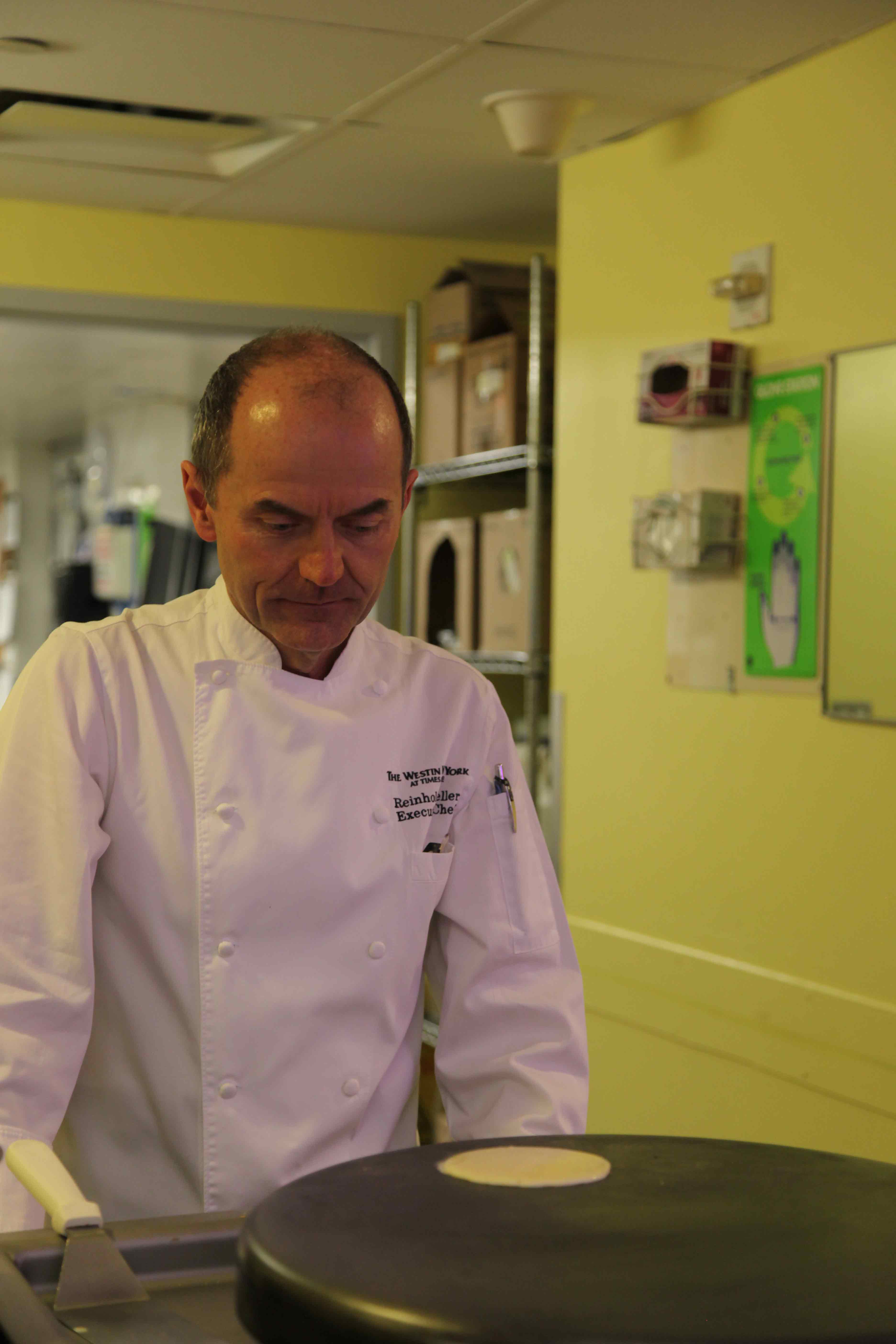 Associate Appreciation Week Kick Off Breakfast by Alex Matheson - Ourboox.com