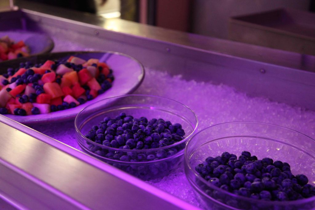 Associate Appreciation Week Kick Off Breakfast by Alex Matheson - Ourboox.com