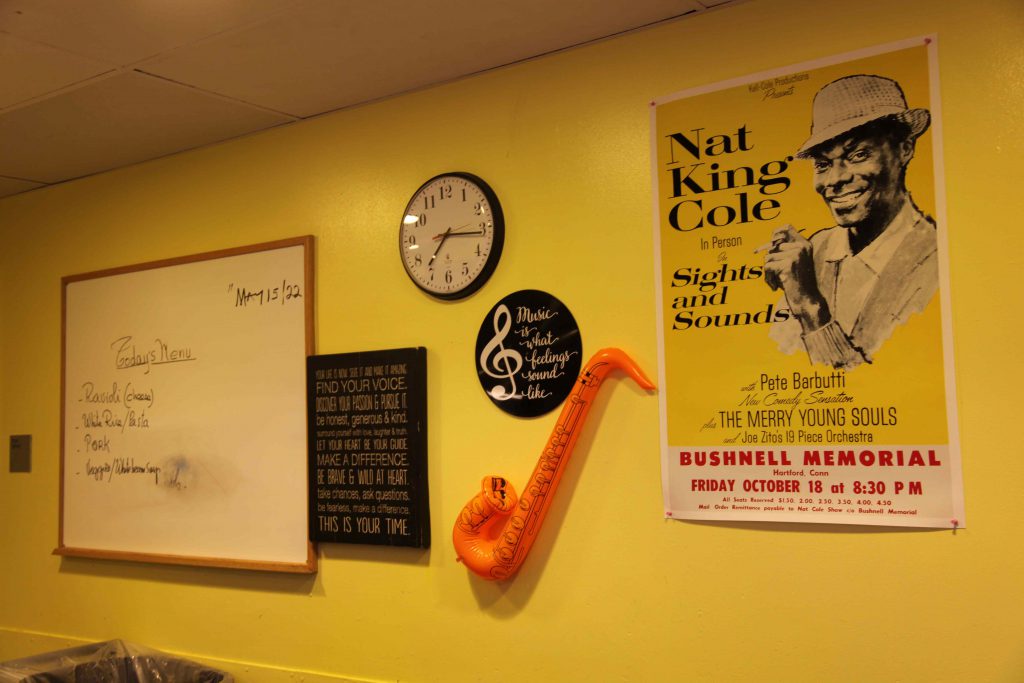 Associate Appreciation Week Kick Off Breakfast by Alex Matheson - Ourboox.com