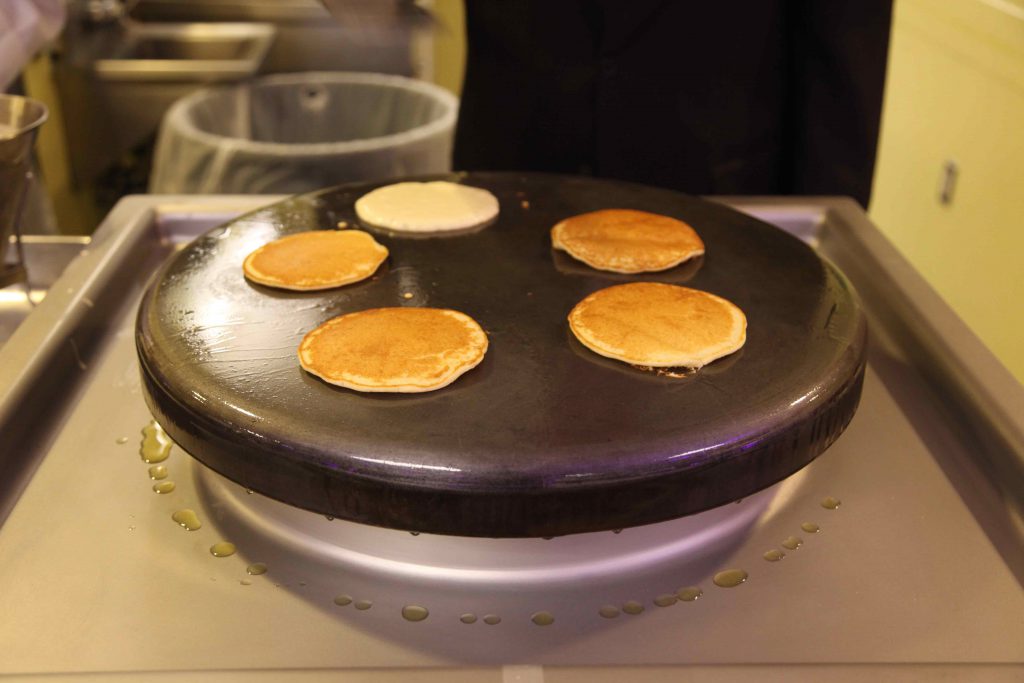 Associate Appreciation Week Kick Off Breakfast by Alex Matheson - Ourboox.com