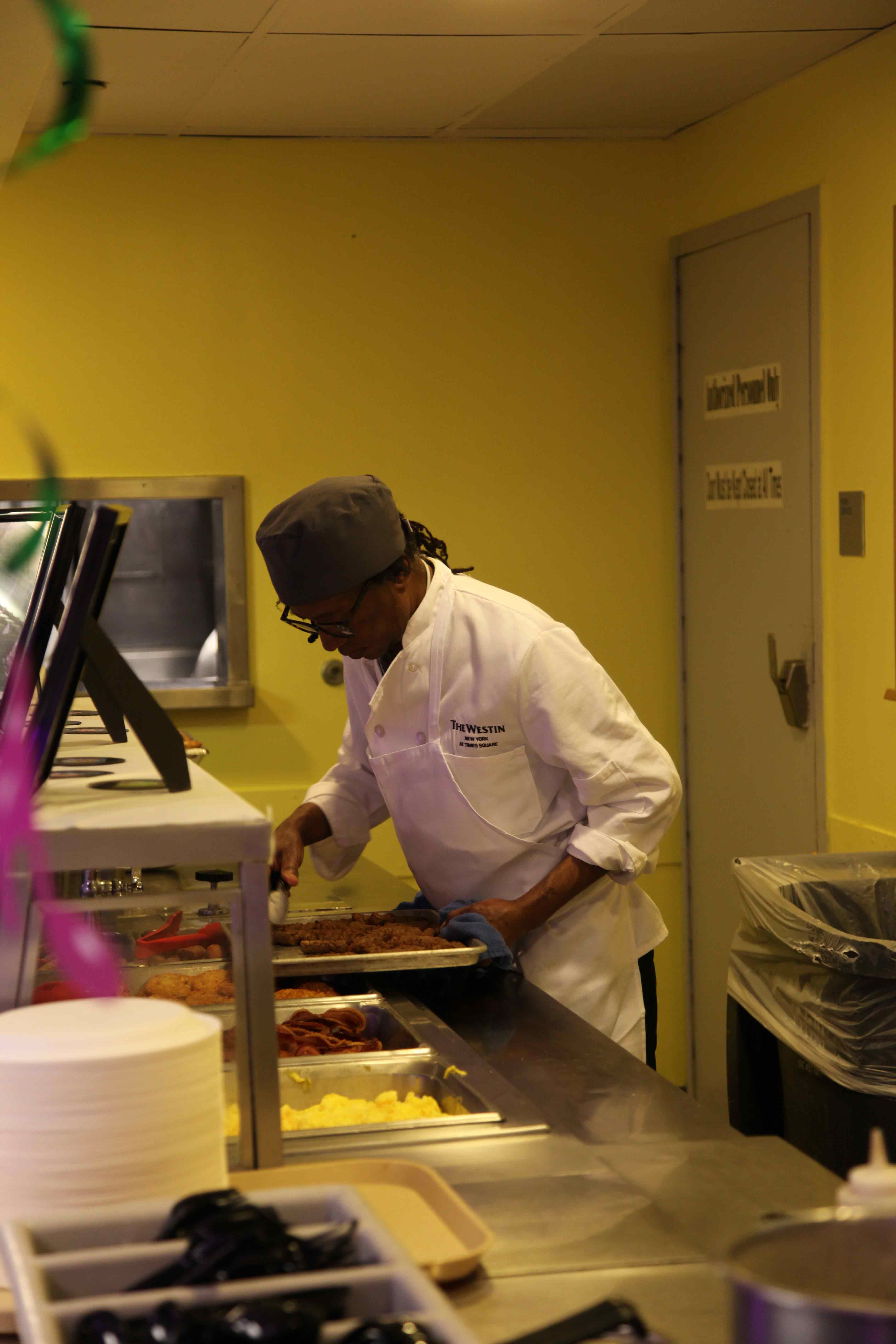 Associate Appreciation Week Kick Off Breakfast by Alex Matheson - Ourboox.com