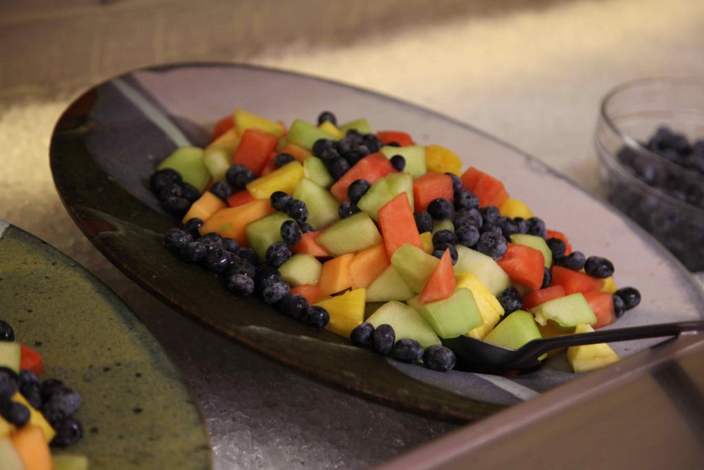 Associate Appreciation Week Kick Off Breakfast by Alex Matheson - Ourboox.com