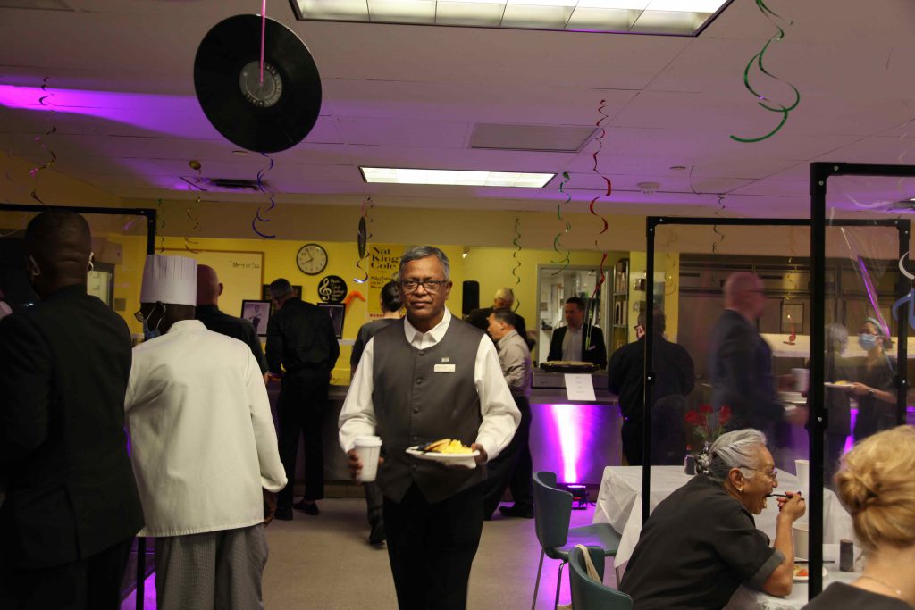 Associate Appreciation Week Kick Off Breakfast by Alex Matheson - Ourboox.com