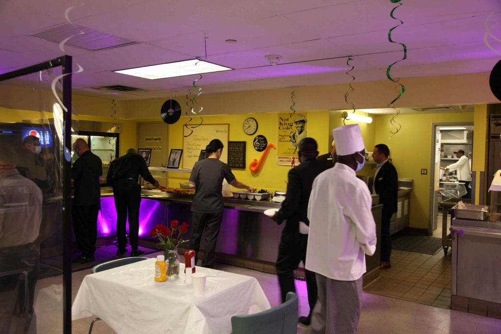 Associate Appreciation Week Kick Off Breakfast by Alex Matheson - Ourboox.com