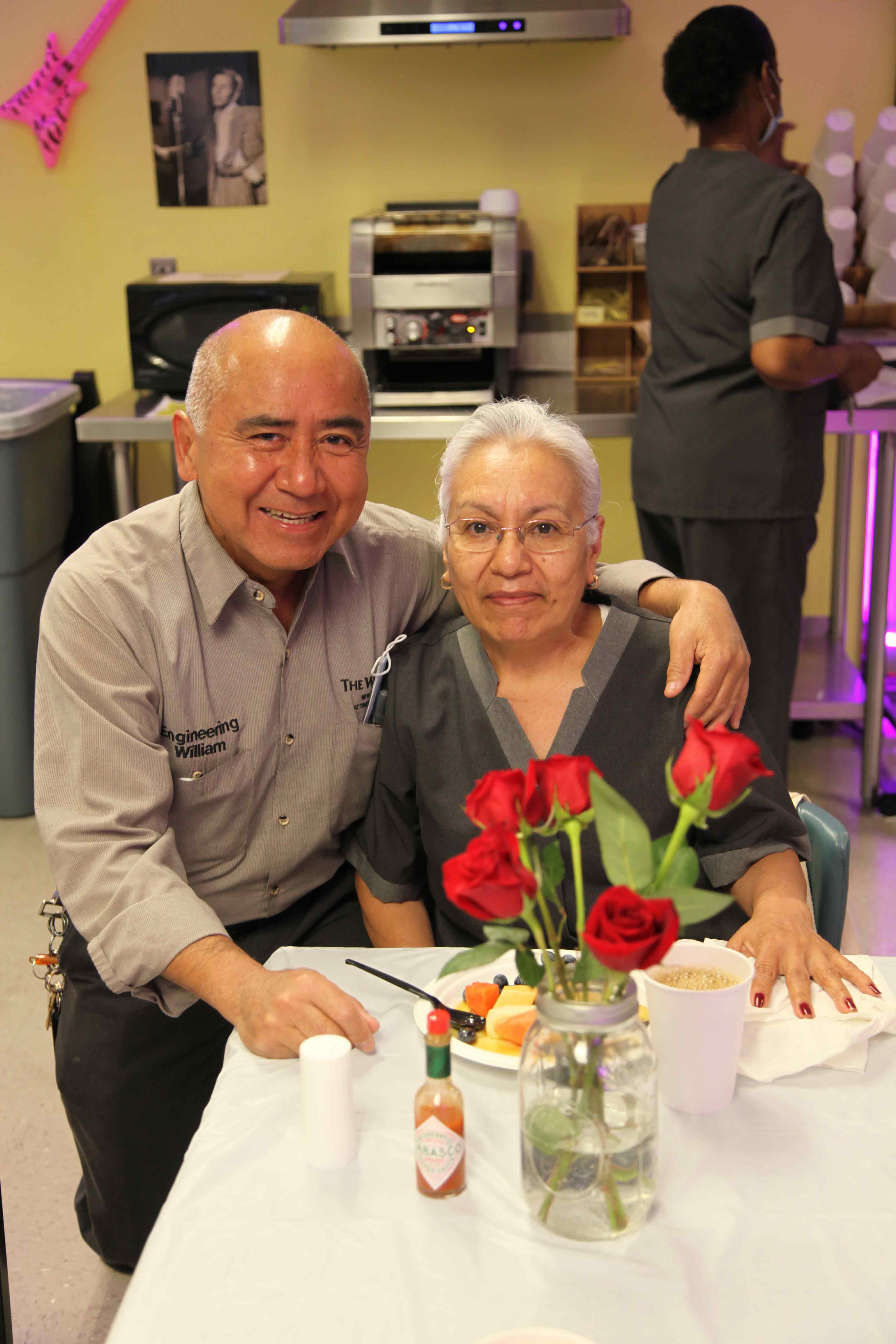 Associate Appreciation Week Kick Off Breakfast by Alex Matheson - Ourboox.com