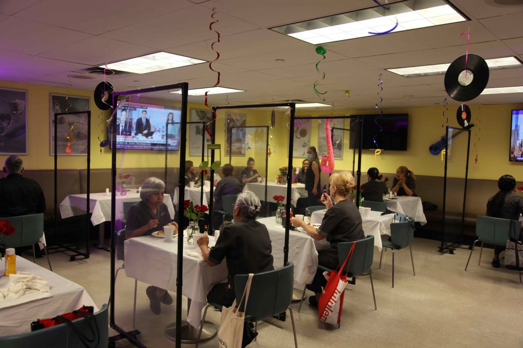 Associate Appreciation Week Kick Off Breakfast by Alex Matheson - Ourboox.com