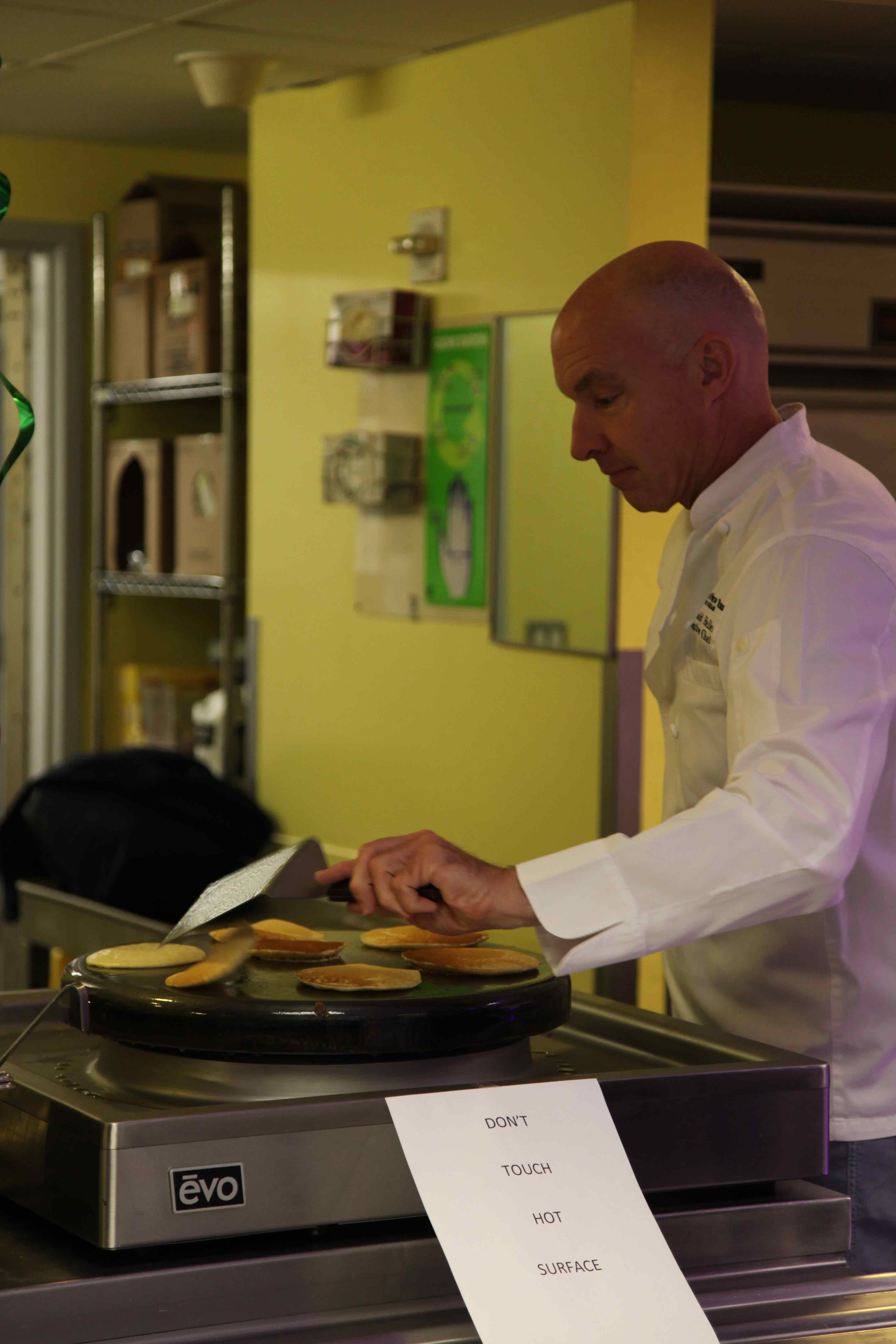 Associate Appreciation Week Kick Off Breakfast by Alex Matheson - Ourboox.com