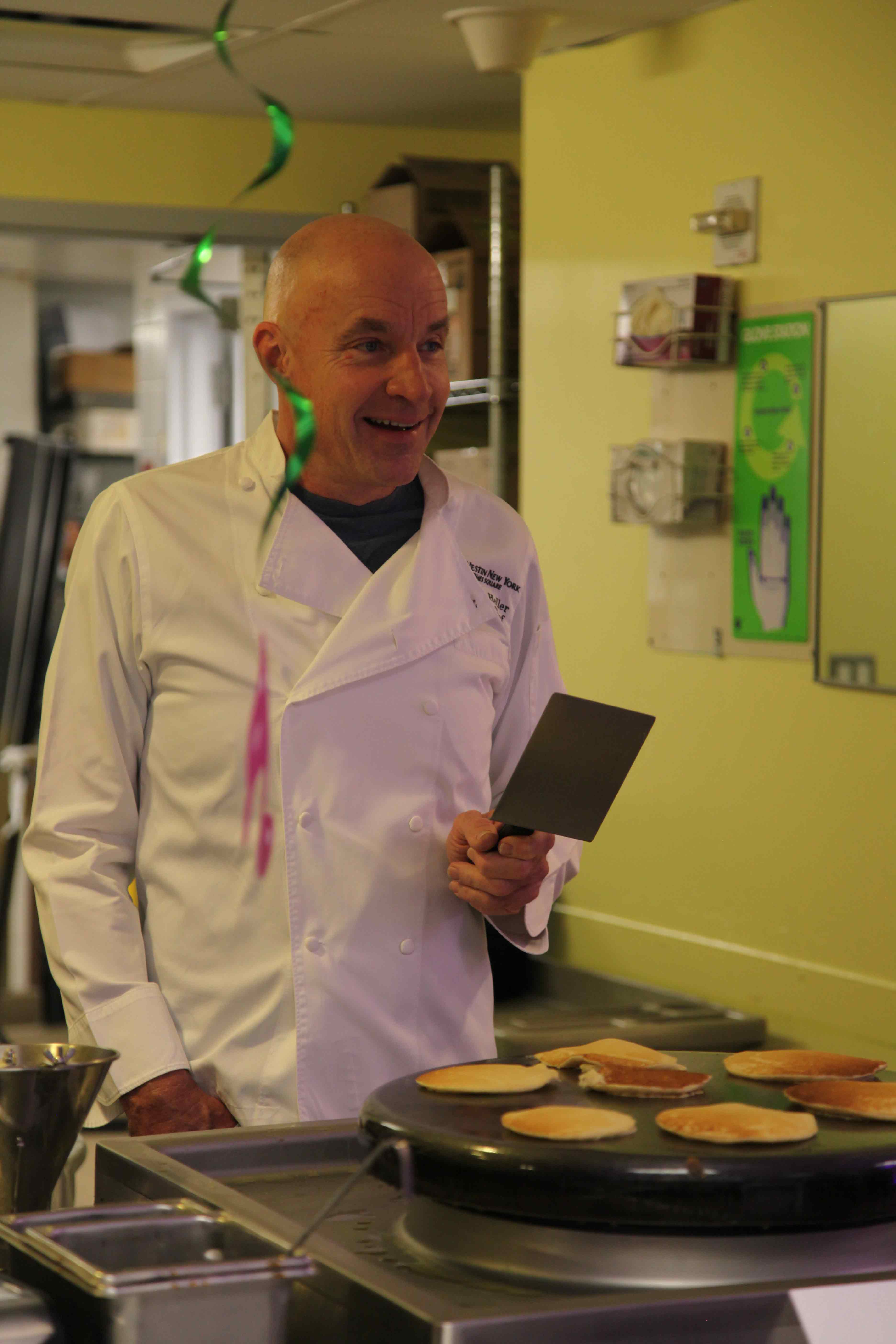 Associate Appreciation Week Kick Off Breakfast by Alex Matheson - Ourboox.com