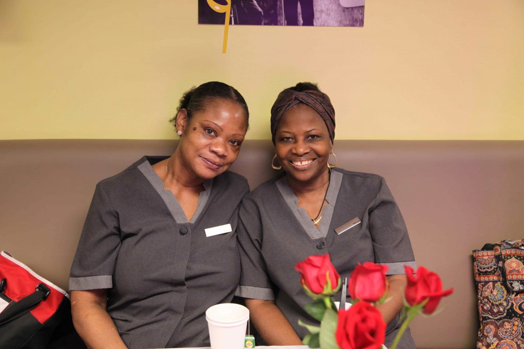 Associate Appreciation Week Kick Off Breakfast by Alex Matheson - Ourboox.com