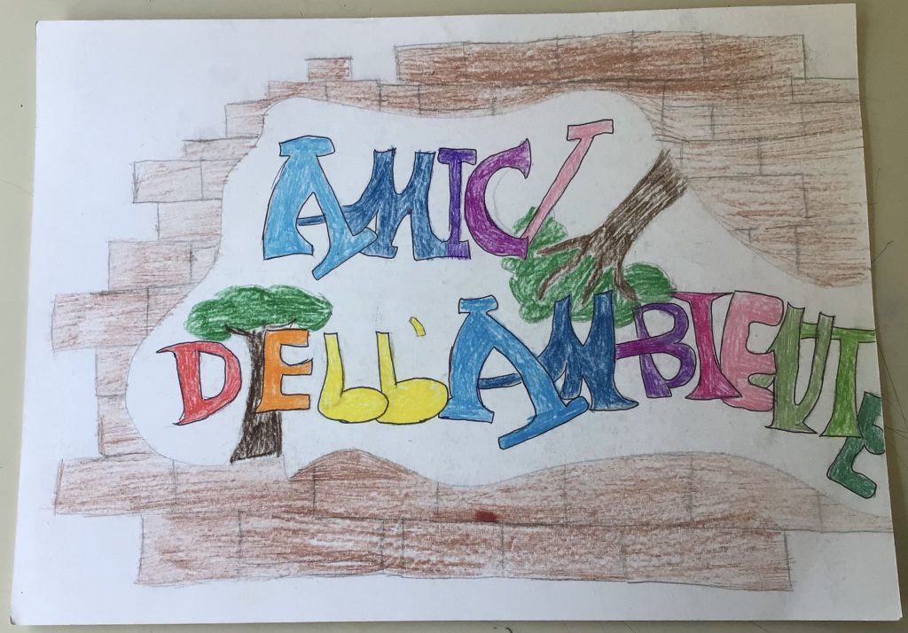 Progresso e ambiente: amici o nemici? by Francesco Del Romano - Ourboox.com