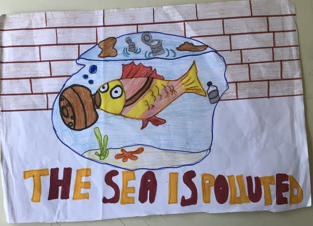 Progresso e ambiente: amici o nemici? by Francesco Del Romano - Ourboox.com