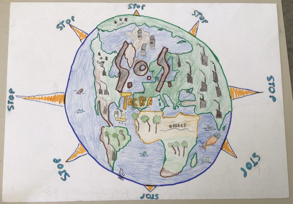 Progresso e ambiente: amici o nemici? by Francesco Del Romano - Ourboox.com