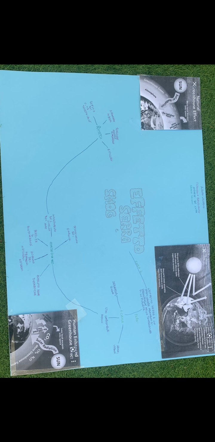 AMICI DELL’AMBIENTE? by Cecilia Manzini - Ourboox.com