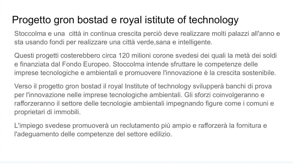 Progresso e ambiente: amici o nemici? by Francesco Del Romano - Ourboox.com