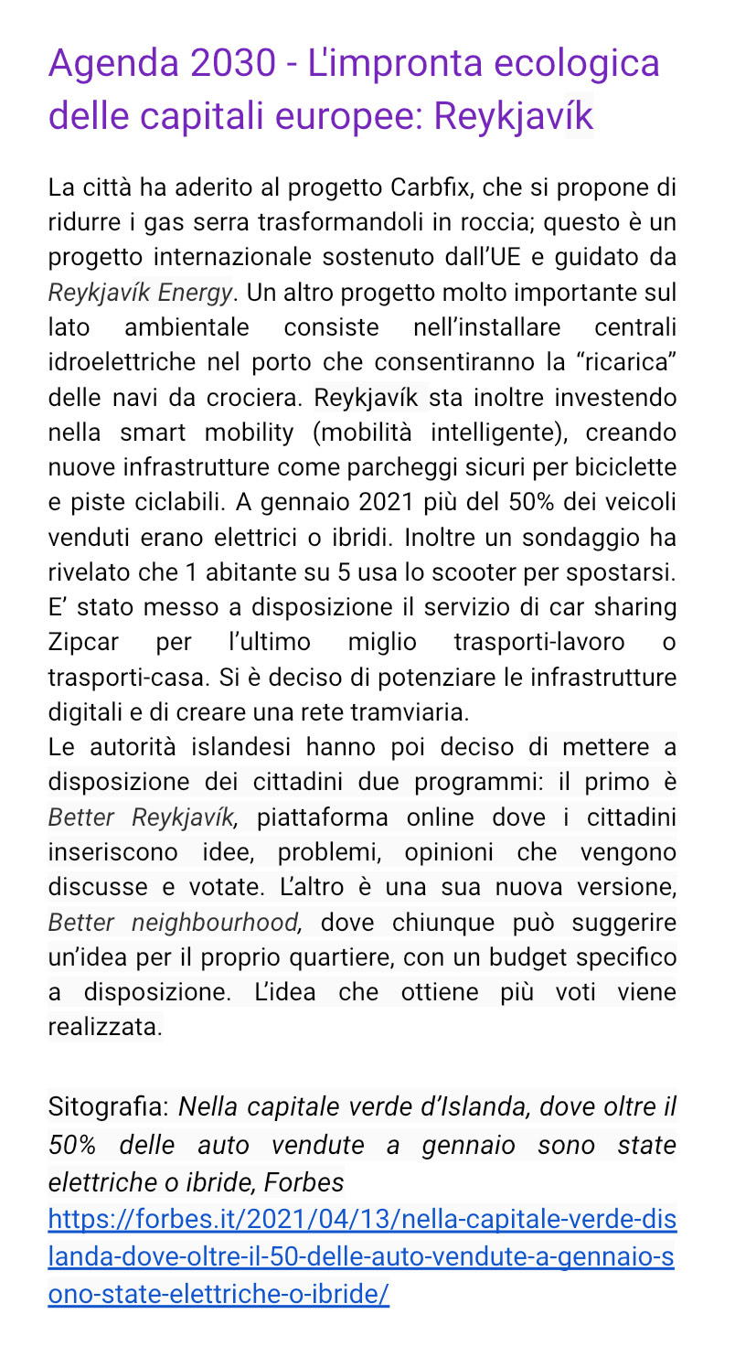 Progresso e ambiente: amici o nemici? by Francesco Del Romano - Ourboox.com