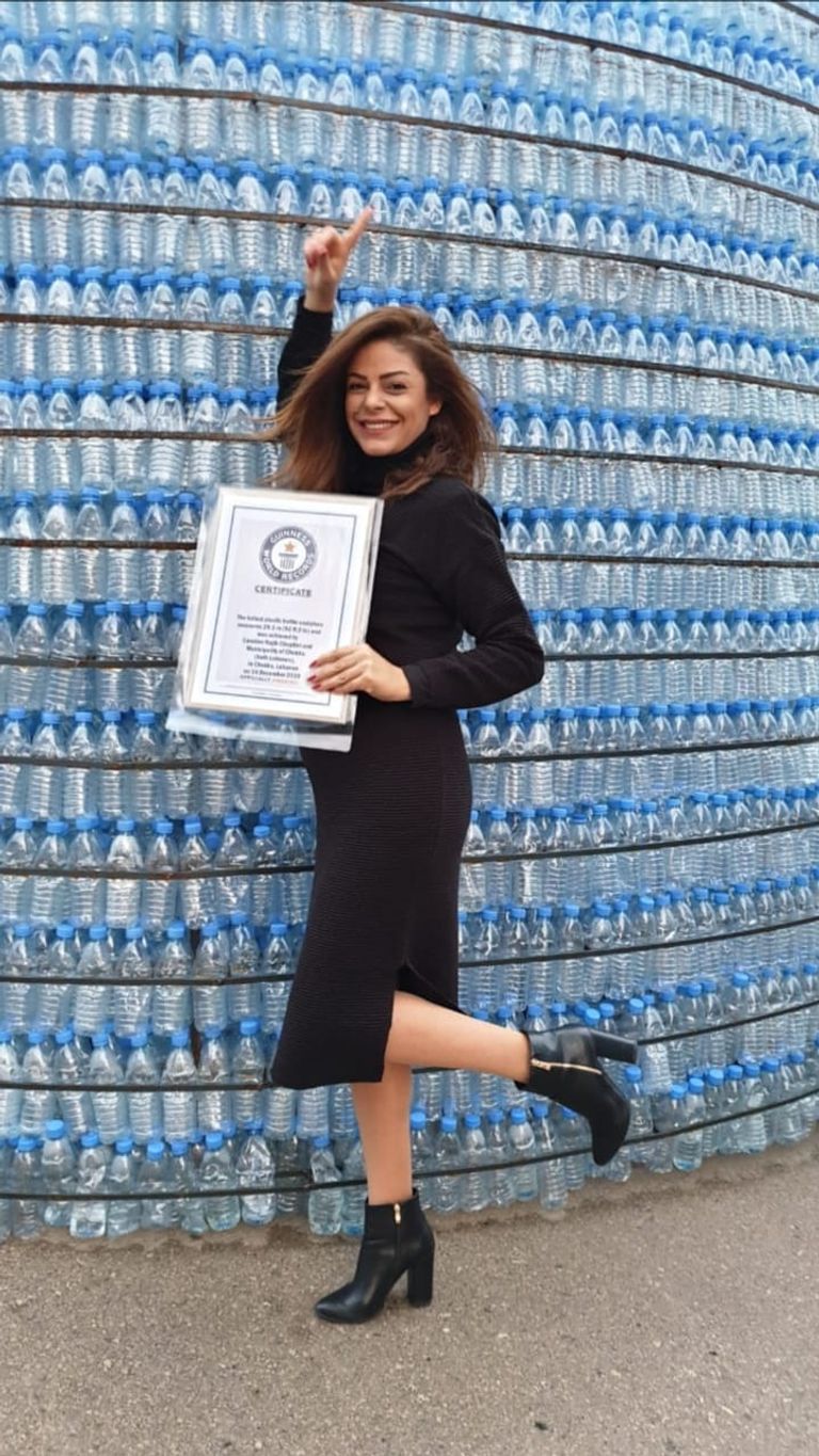 كتاب غينس by mohamad alayan - Ourboox.com