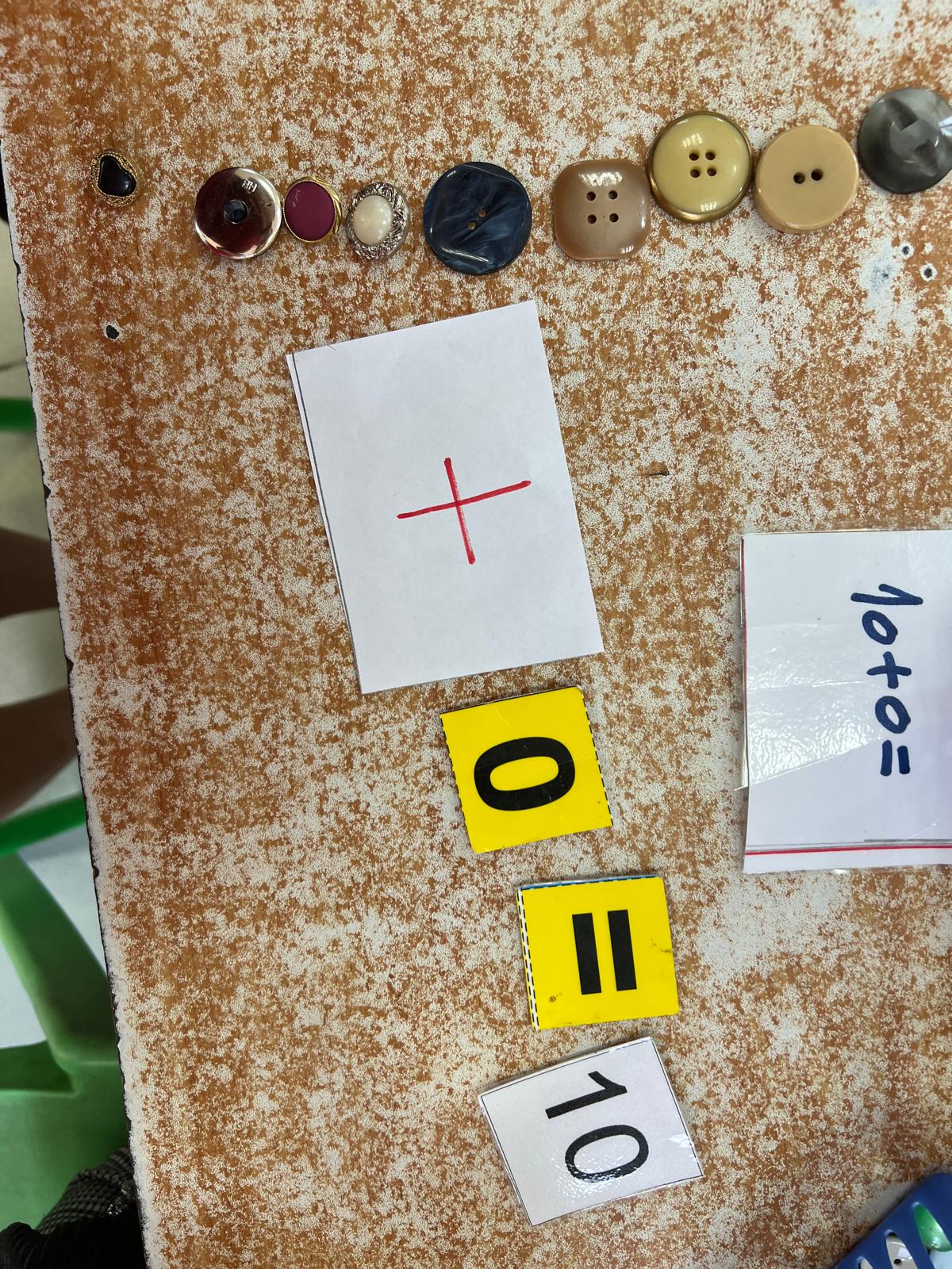 أسرار صندوق الأزرار by mysona hasarmi - Illustrated by إنتاج وإبداع أطفال بستان الأزهار- المزرعة - Ourboox.com